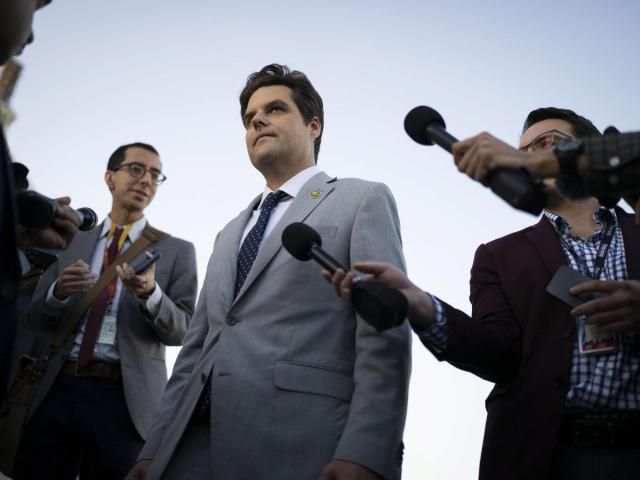  House Ethics report finds evidence Matt Gaetz paid thousands for sex and drugs including paying a 17-year-old for sex in 2017 