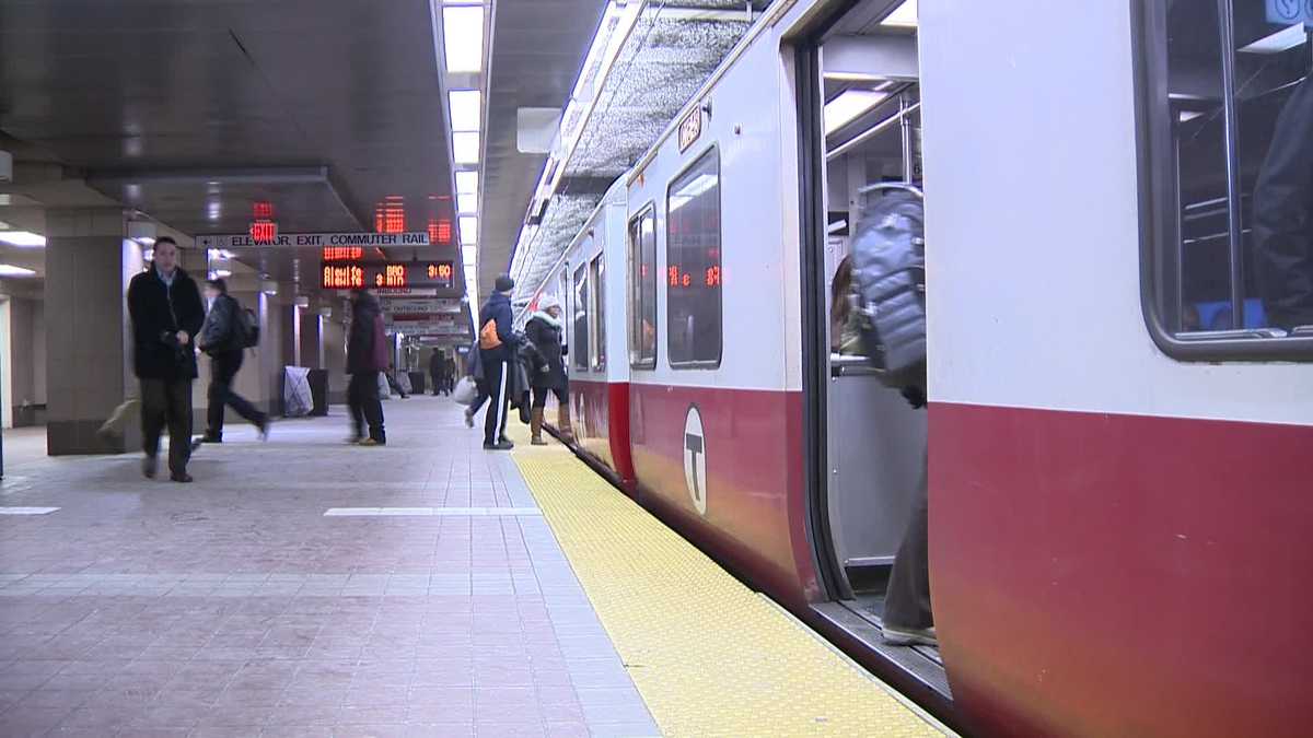  Signal issue soils MBTA's plans for first perfect morning commute 