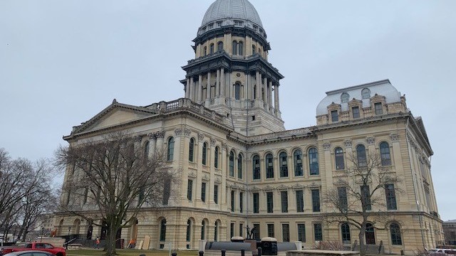  10 New Illinois Laws Taking Effect in 2023 – NBC Chicago 