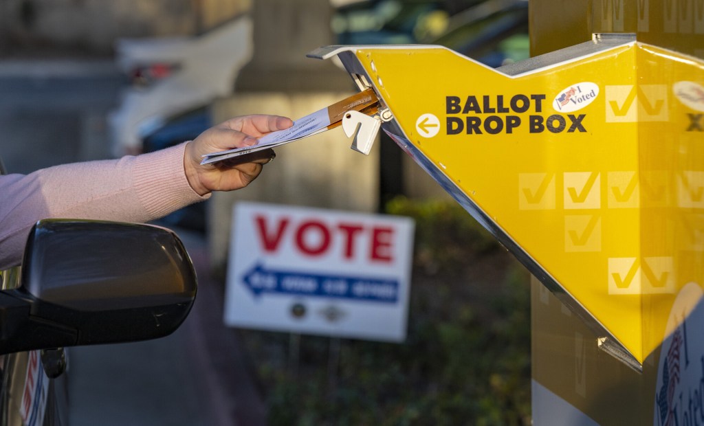  California’s prohibitively expensive recounts are unfair and bad for public trust 