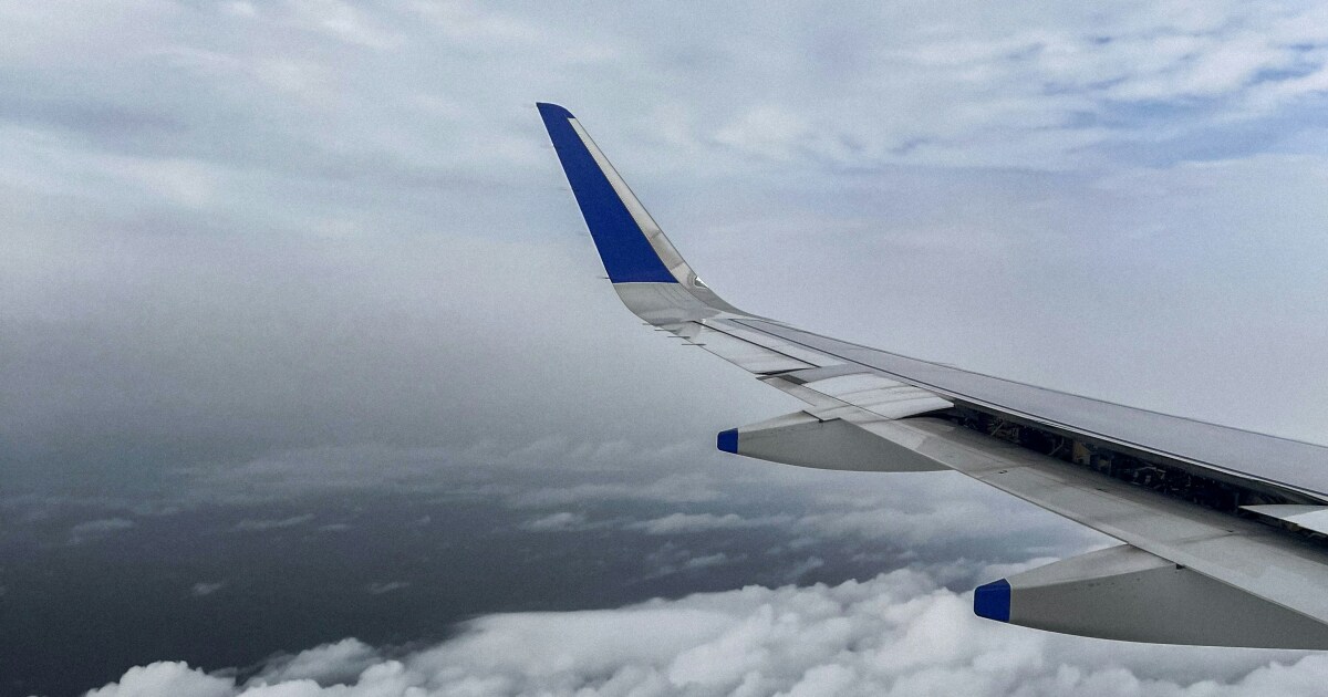  Science Behind The Forecast: What causes turbulence? 