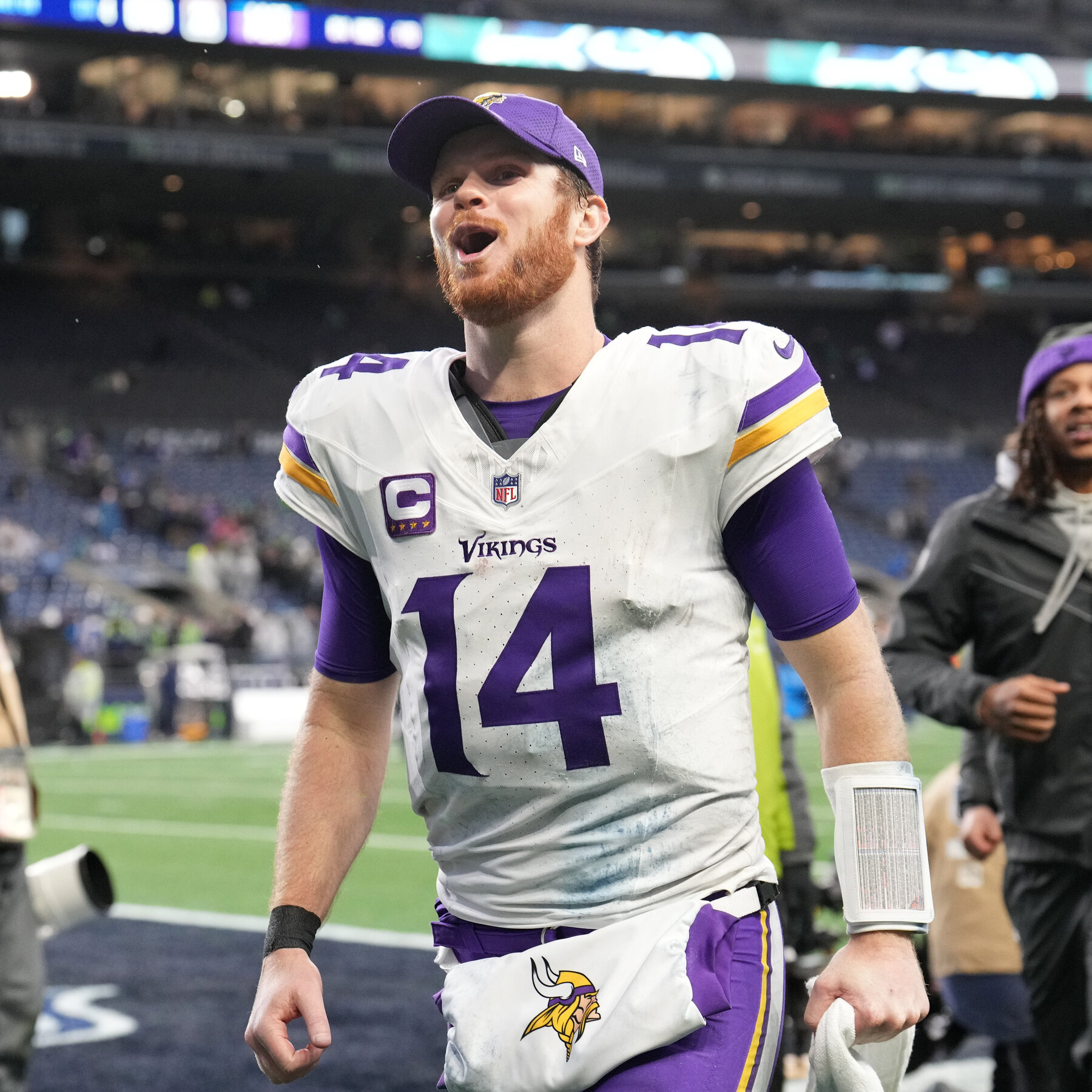  The Minnesota Vikings Are the N.F.L.’s Most Surprising Team in Decades 