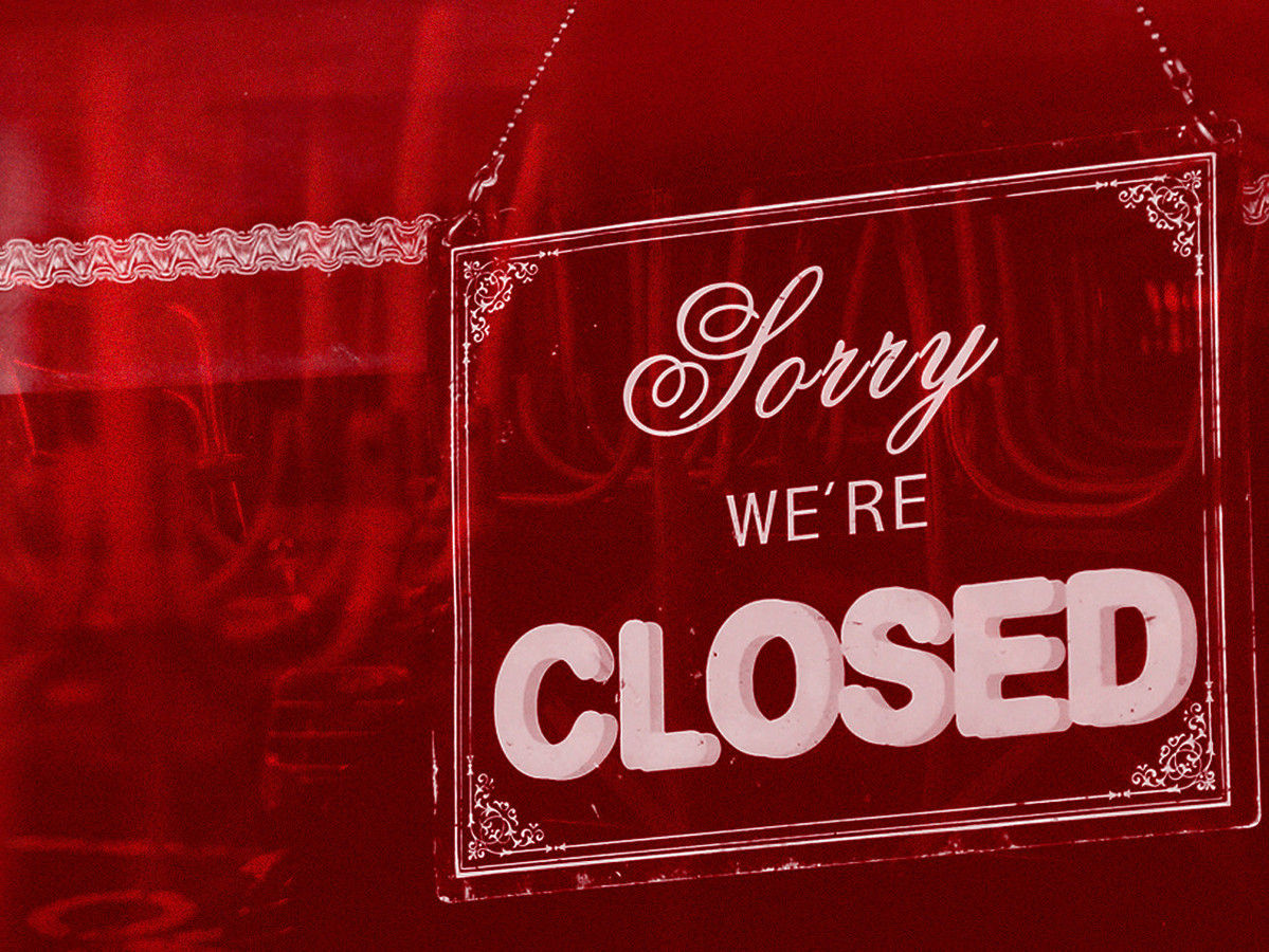  The Saddest Restaurant Closures in Dallas for 2024 