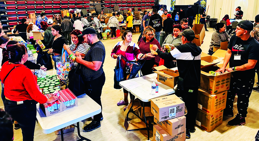  Immigrants in metro area fearful after Trump victory. Advocates urge calm 