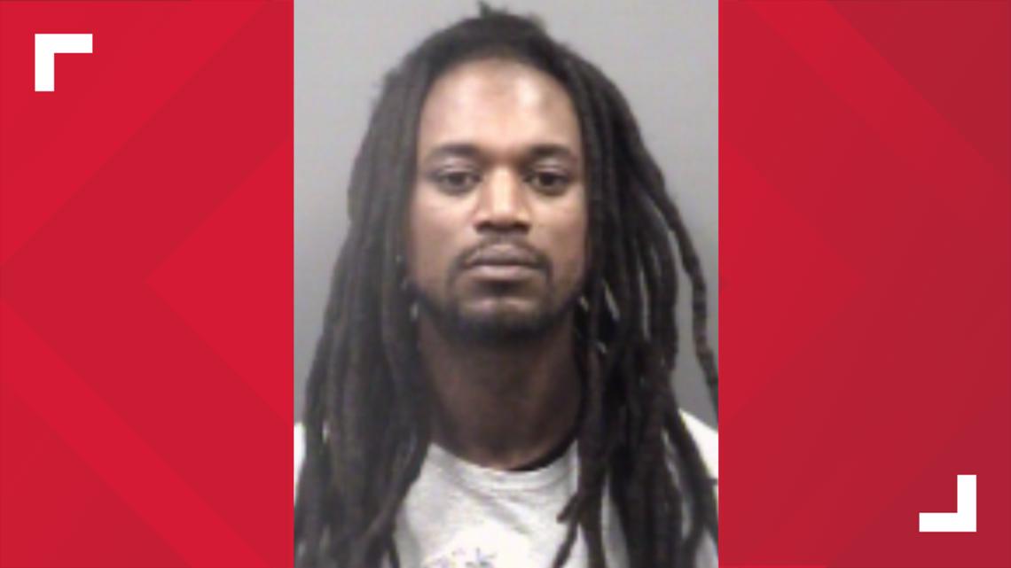  Suspect arrested after man found shot multiple times in Rowan County 