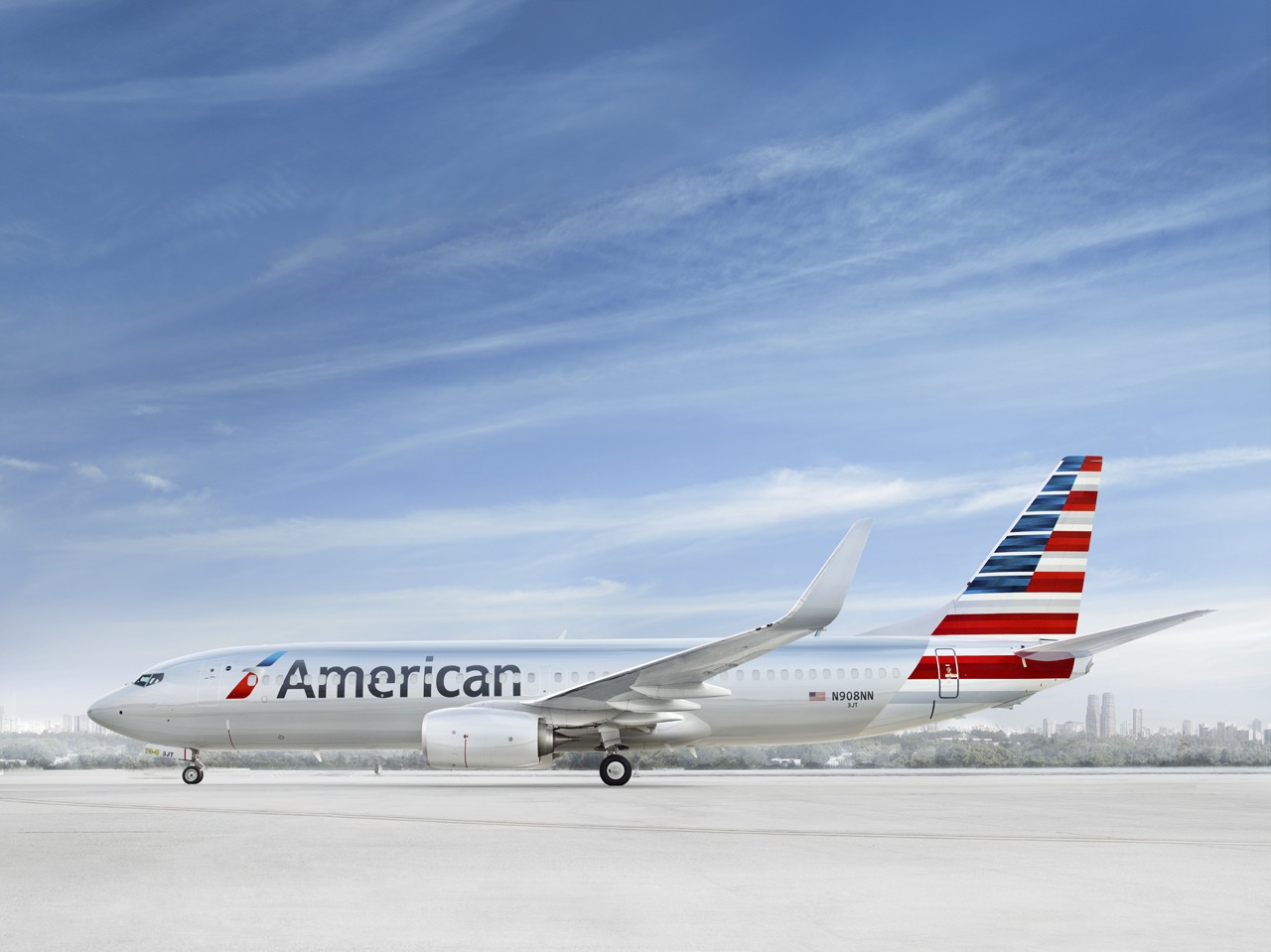  American Airlines is boarding flights again, and the FAA lifts its nationwide groundstop 