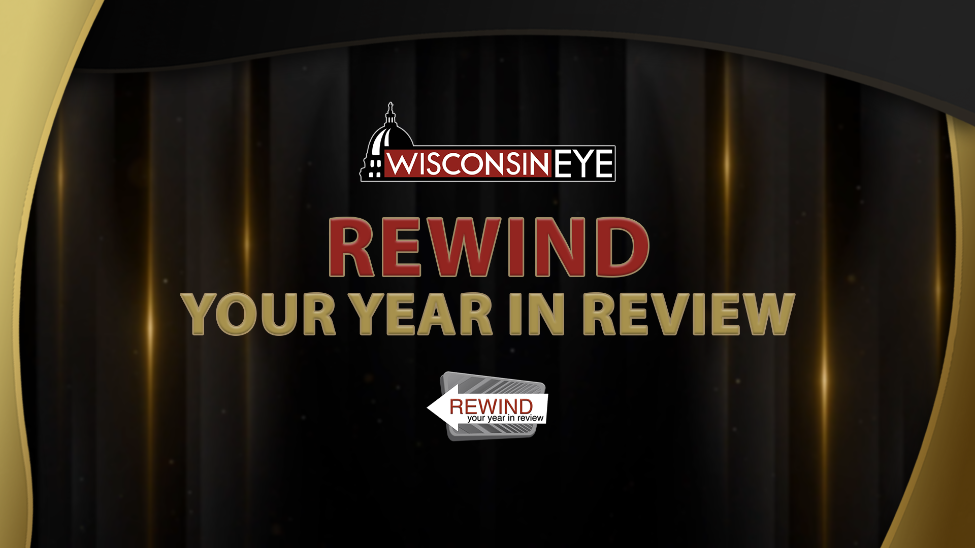  Rewind: Your Year in Review 