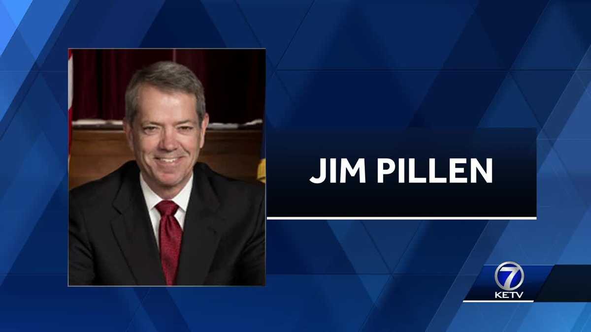  Gov. Jim Pillen recovering from multiple injuries after being bucked off horse, doctors say 