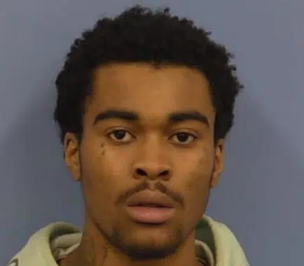  Twenty-Year-Old Arrested in Danville Daytime Shooting of 17-Year-Old 