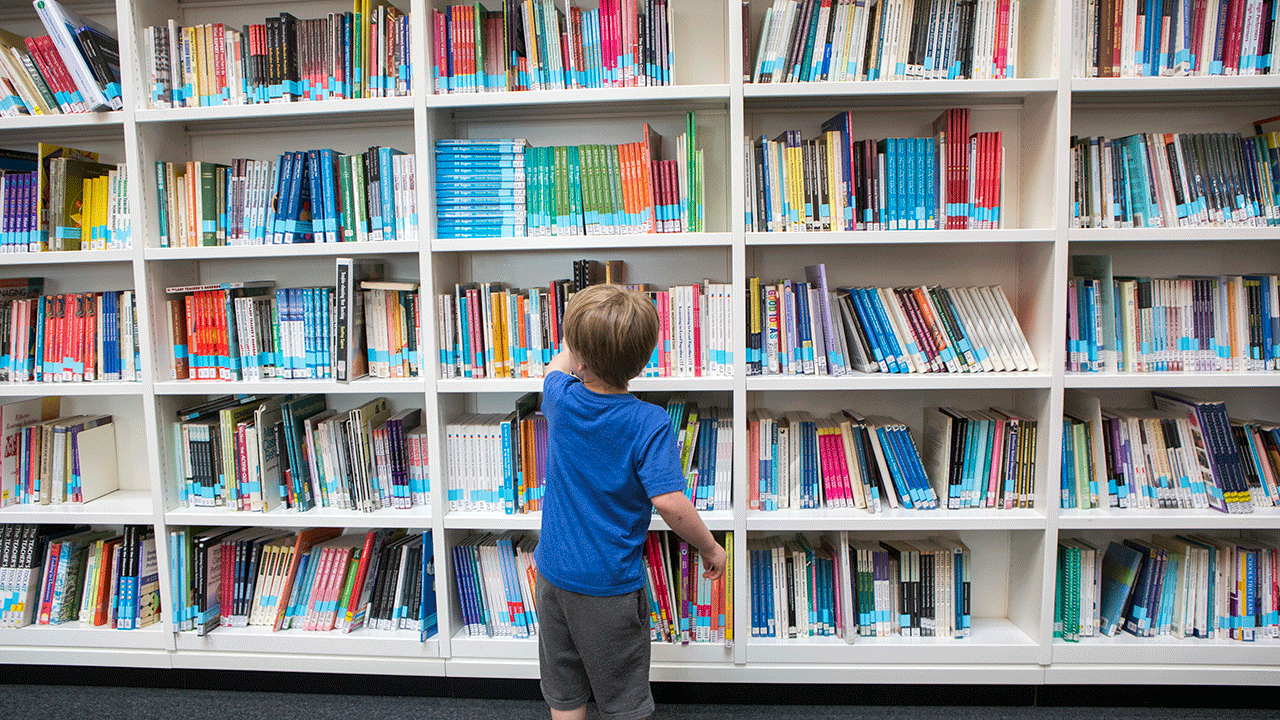  Judge blocks key provisions of Arkansas law allowing criminal charges against librarians, booksellers 