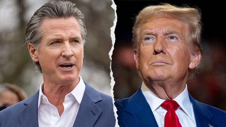  California Gov. Newsom's team considering ways to help illegal immigrants ahead of second Trump admin: report 