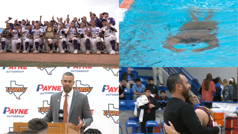  A look back at 2024 RGV sports 