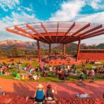  Sedona Seeking Performers for Red Dirt Concert Series 