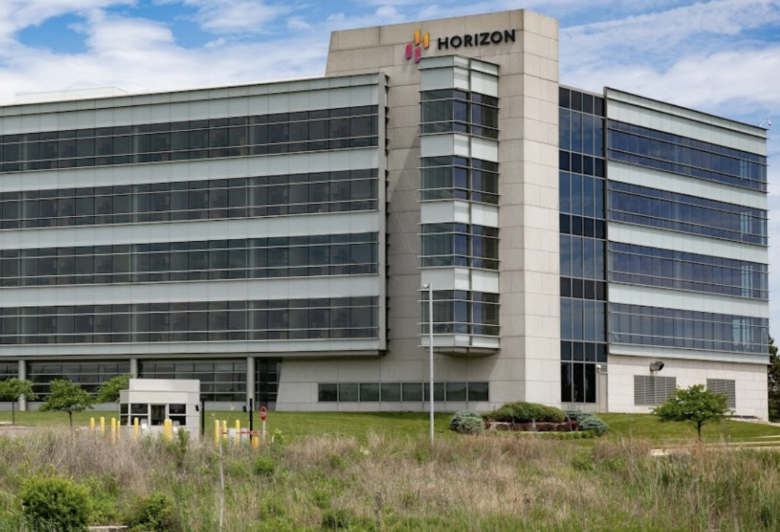  Future Of Horizon Therapeutics’ Deerfield Offices Uncertain After $28B Amgen Acquisition 
