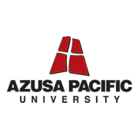  Azusa Pacific University Hosts Fall 2022 Commencement Ceremonies 
