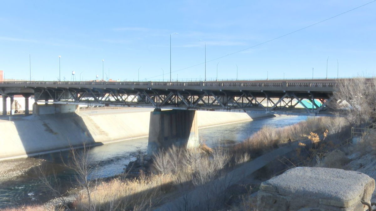   
																Inmates to conduct fire mitigation in Pueblo along the Arkansas River 
															 