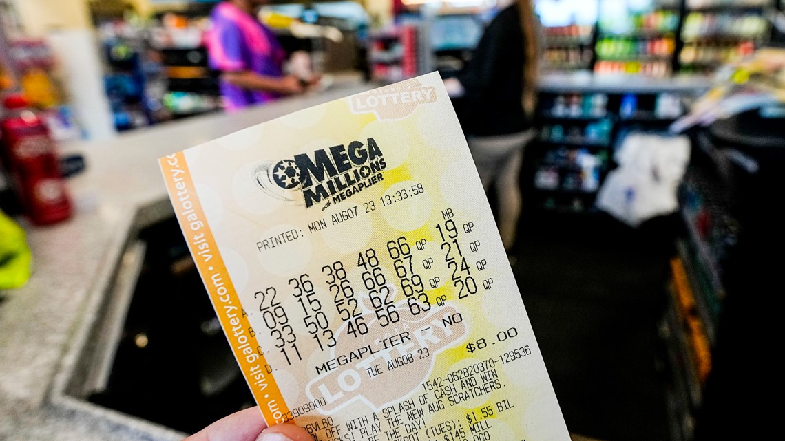  Did anyone win the $1 billion Mega Millions jackpot? 