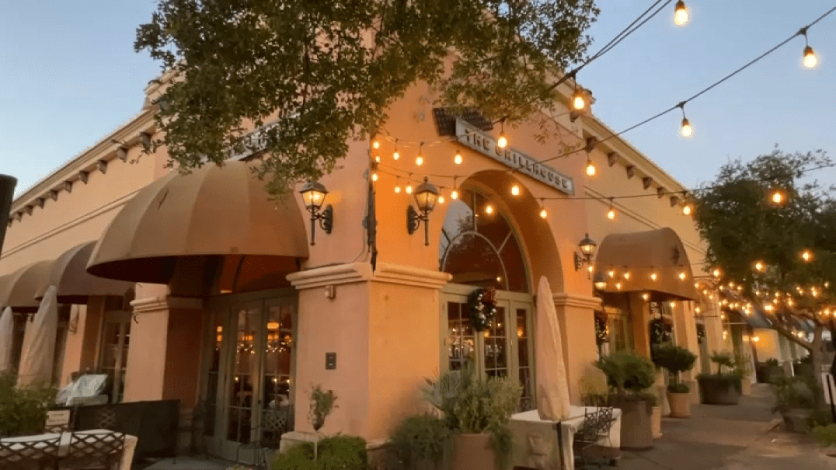  Los Gatos restaurant closing its doors after 45-year run 