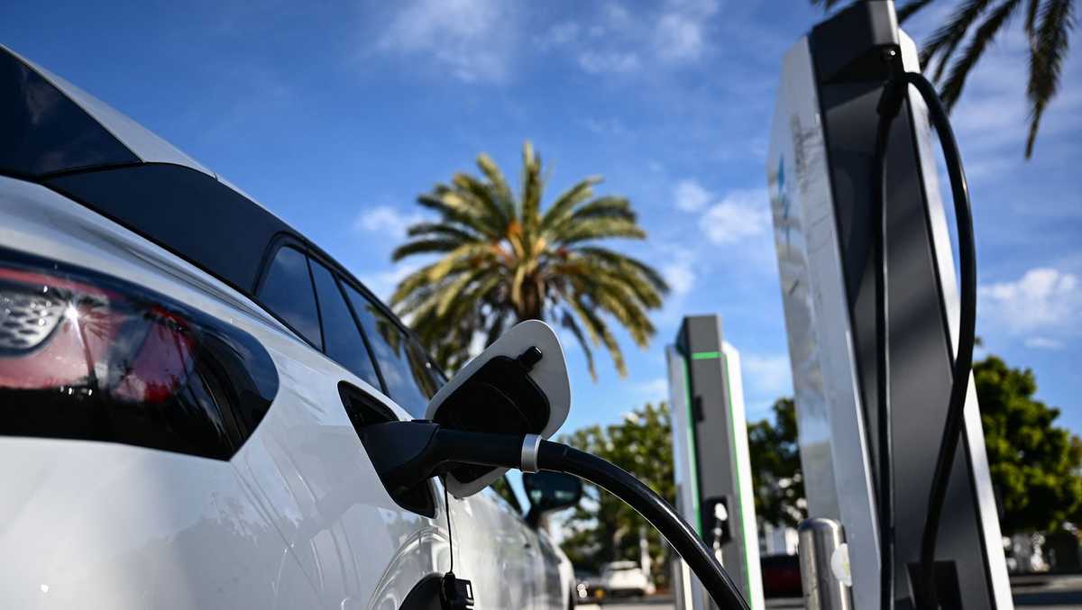  Thinking of buying an EV? You might want to move quickly 