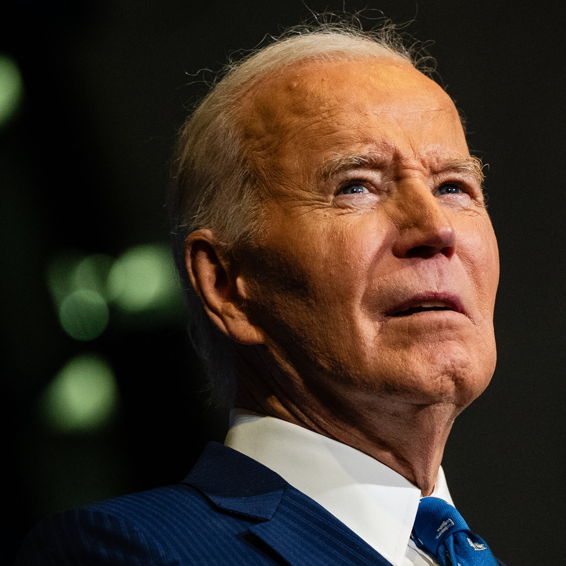  Regrets? Biden May Have a Few. 