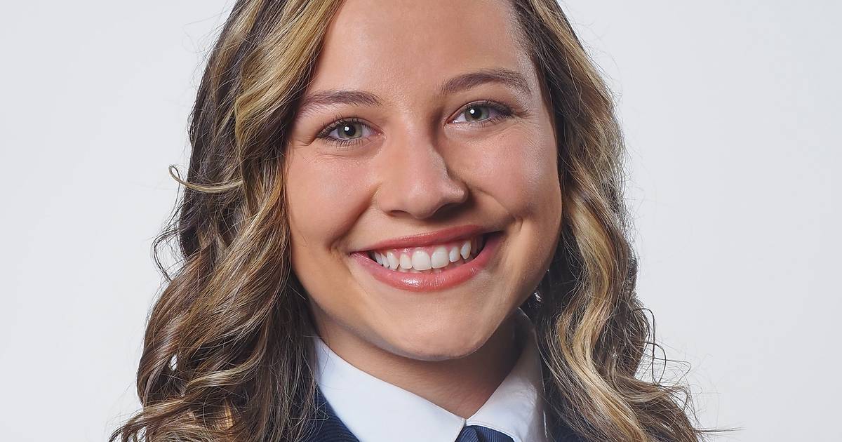  Illinois FFA member focused on helping students as national officer 