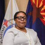  National League of Cities Recognizes Flagstaff Councilmember Khara House 