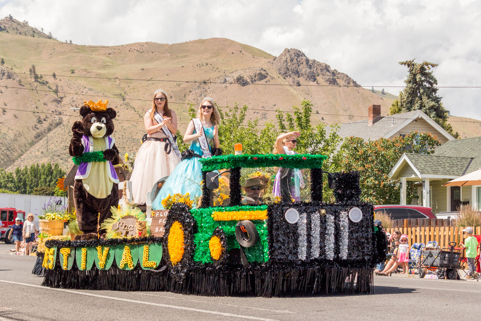  Grays Harbor Festivals and Events for 2022 