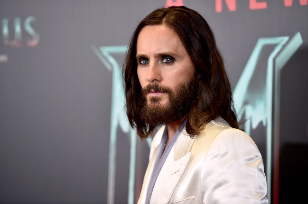  Horoscopes Dec. 26, 2024: Jared Leto, focus on what excites and bring you joy 