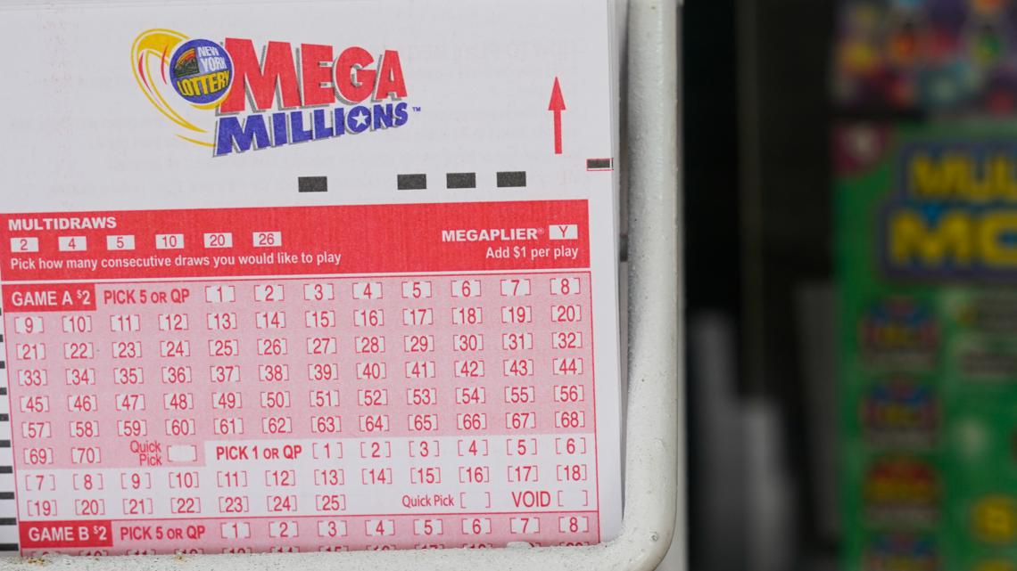  Mega Millions tickets cut-off time: When is latest you can buy a ticket? 