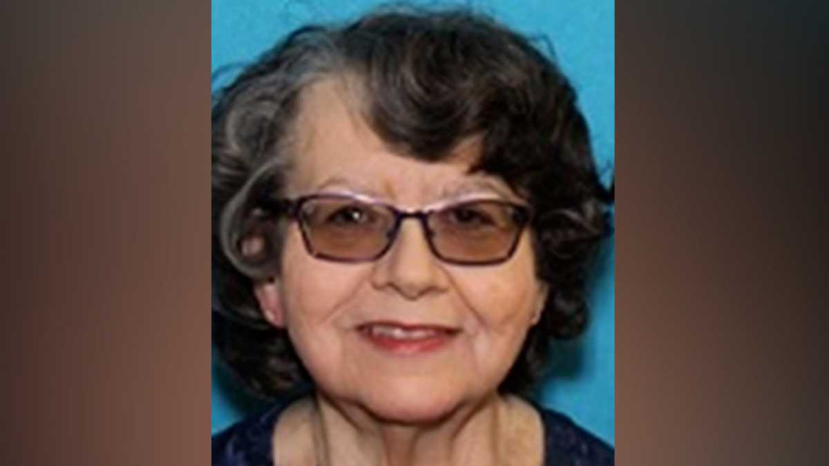  Missing 74-year-old from State College last seen Christmas Day 