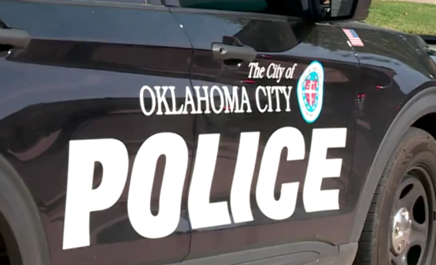   
																One person critically injured in NE Oklahoma City crash 
															 