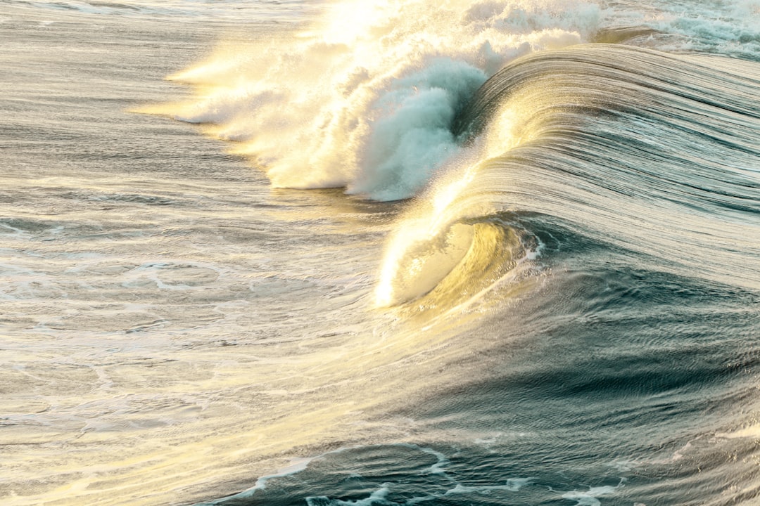  Amid High Surf Conditions Around the Bay, Warning Issued for Swimmers, Beachgoers 