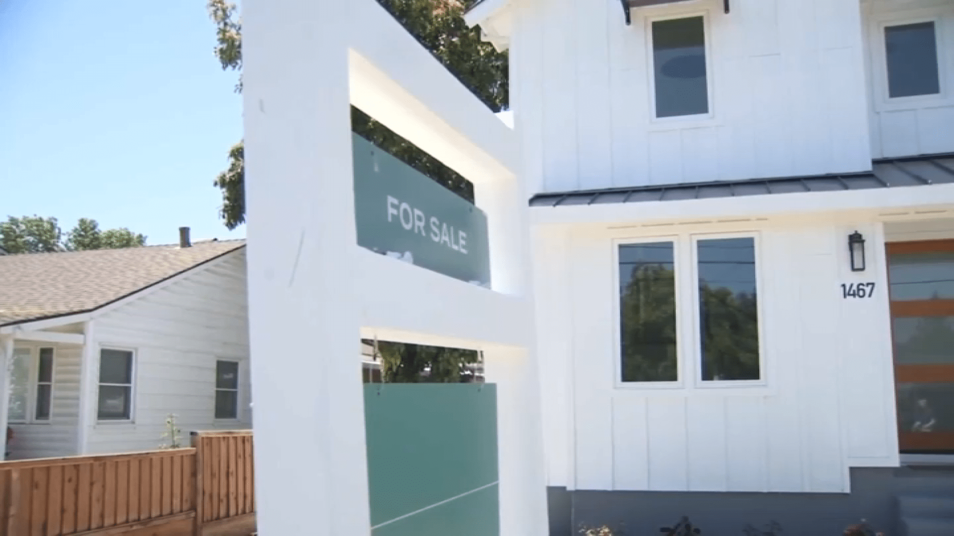  Bay Area housing: Demand up, new median price now $2.19M in San Mateo County 