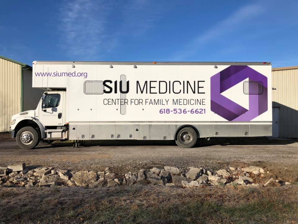  Q&A: Healthcare on Wheels for Rural Illinois Teens 