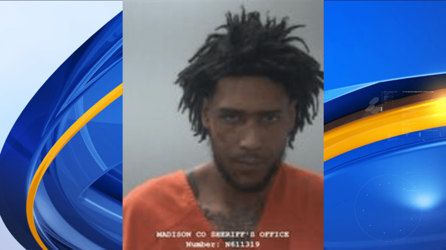  Man charged with drug trafficking after police chase in Huntsville 