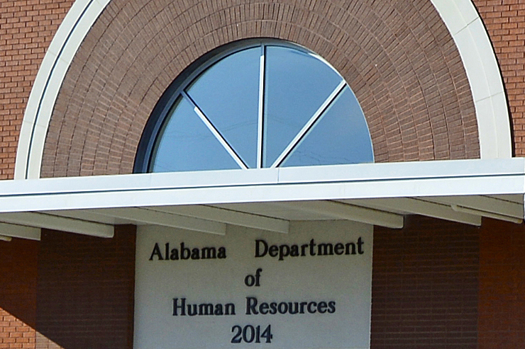  Alabama DHR no longer investigating new cases of SNAP benefit thefts 