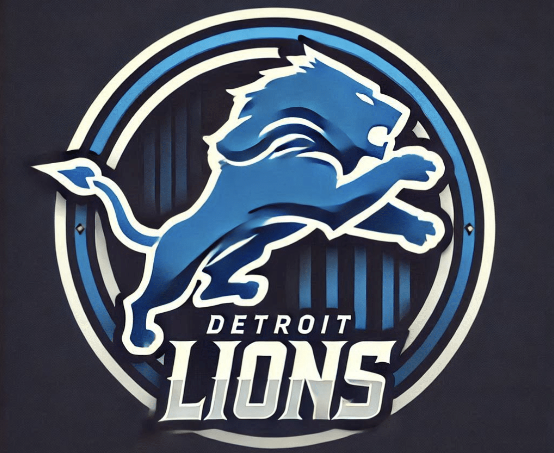  Terrion Arnold Included on Detroit Lions Initial Week 17 Injury Report 