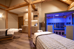   
																New Midwest Wellness Destination Opens in Galena, Illinois 
															 