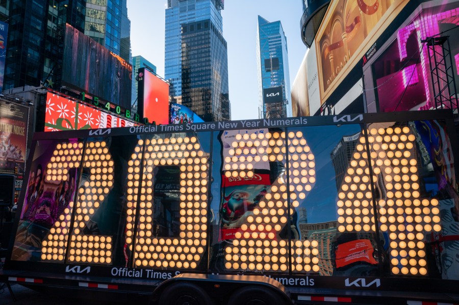  Was 2024 the best year? Here's where Americans stand 