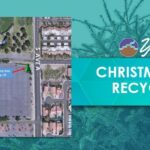  Yuma’s Christmas Tree Recycling Program Opens December 26 