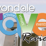  Avondale Spring 2025 RAVE Review Now Online and in Mailboxes 