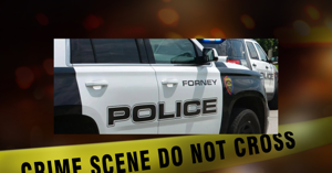  Forney Brawl Leads To Multiple Injuries, Arrest 