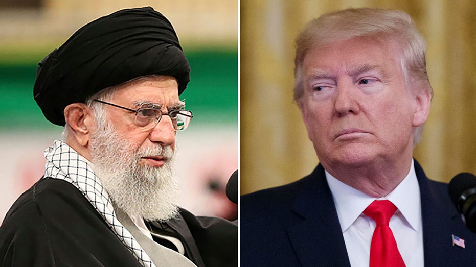  Iran regime under 'immense pressure' amid incoming Trump admin policies, regional losses, economic woes 