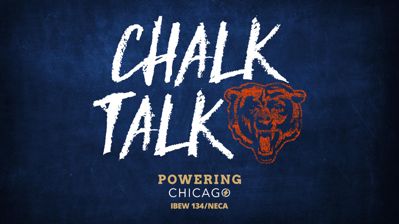  Chalk Talk: What set Eberflus apart from others? 