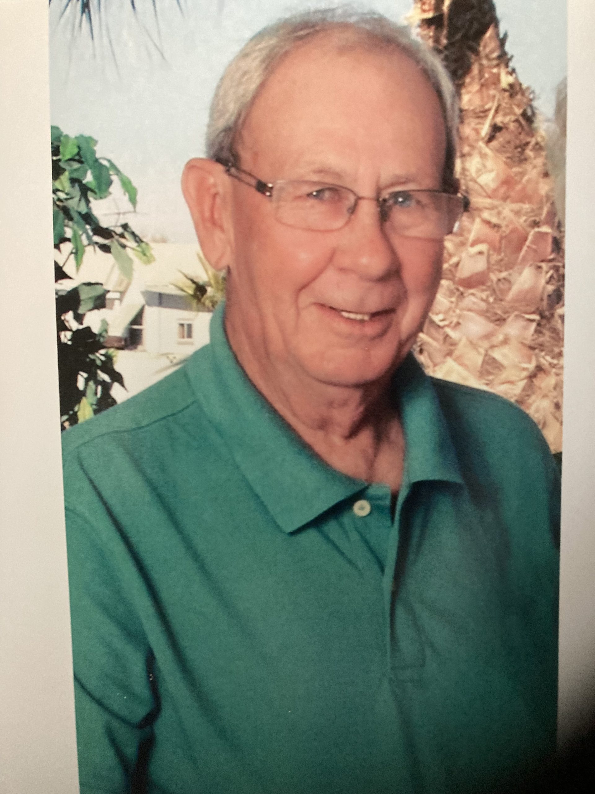  Obituary: Norman E. Siebens 