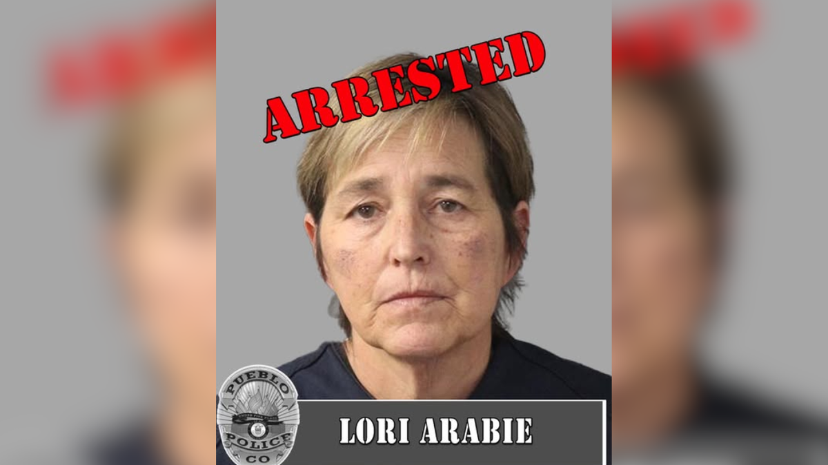  Woman wanted for theft from Pueblo Rescue Mission surrenders after evading police 