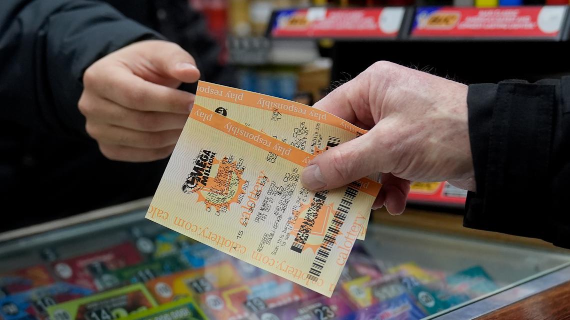  Mega Millions mania: $1.15B jackpot rekindles debate on lottery's allure 