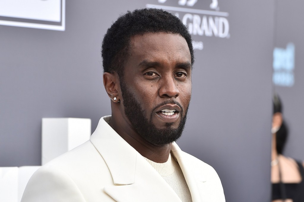  Abcarian: What sexual assault charges against Sean Combs and others reveal 