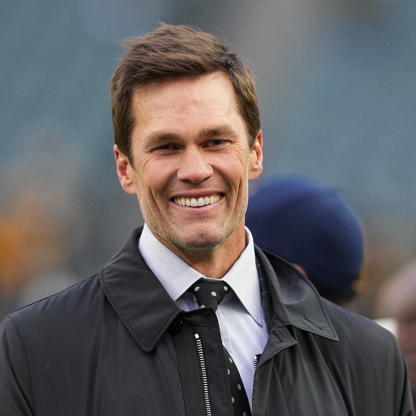  Tom Brady’s Broadcasting Debut Isn’t the Only Top N.F.L. Media Story of 2024 