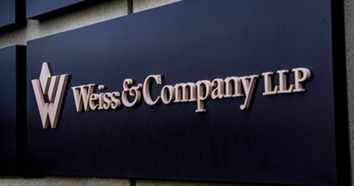  M&A roundup: Weiss and BST expand 